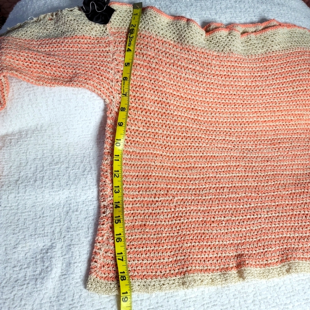 HAND-KNITTED / NEW - Picture 3 of 4